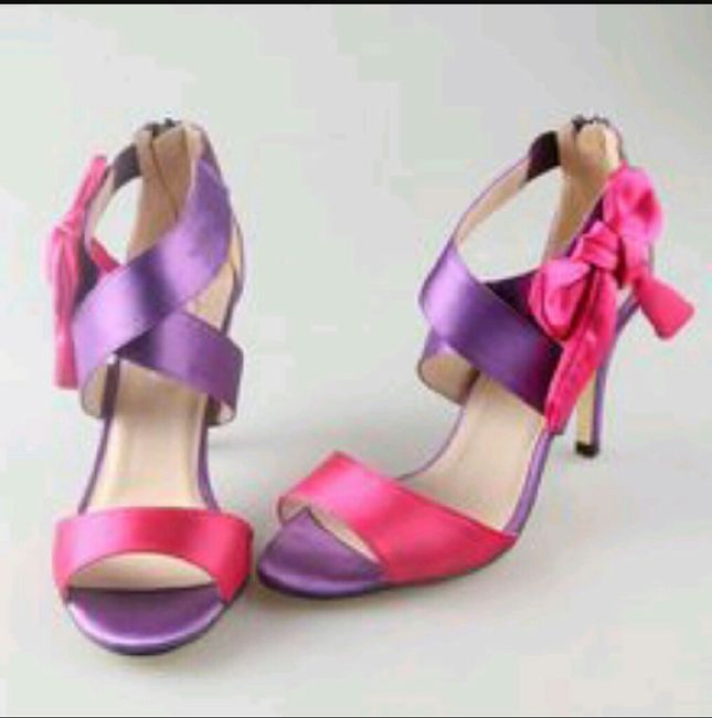 Zapatos - 1