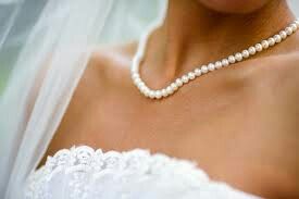  Colgantes para novias - 2
