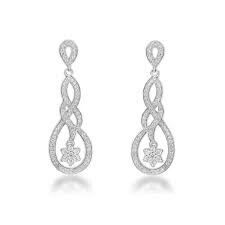  Pendientes novia - 2