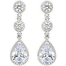  Pendientes novia - 6