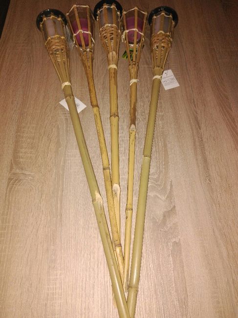  Antorchas - 1