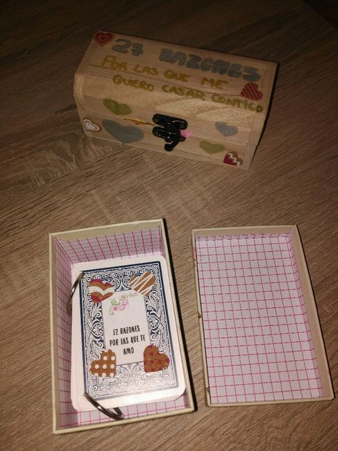  último cumple ! - 1