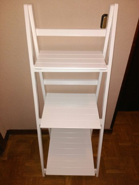  Mis escaleras - 2