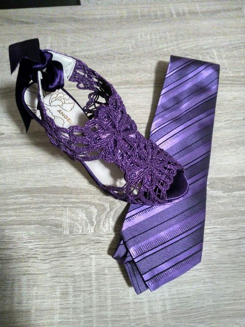  Mis zapatos!! - 3