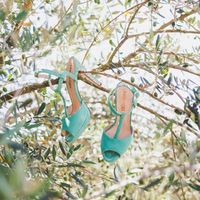 Zapatos mint uniq shoes