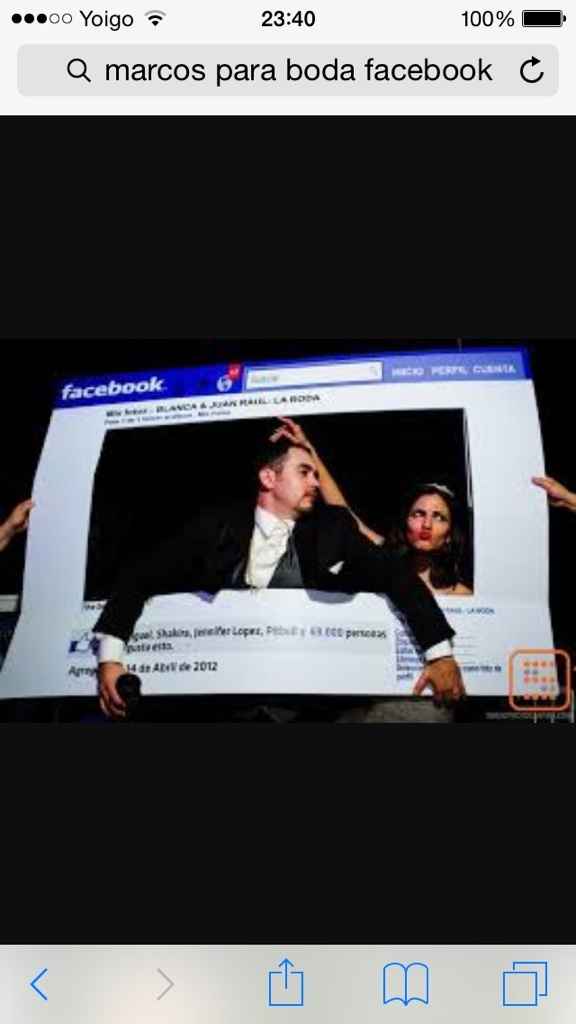 Marco facebook?? - 1