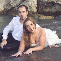 Mi boda ya pasó - 5