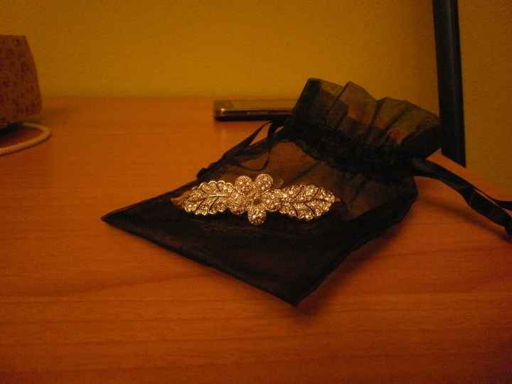 mi prendedor