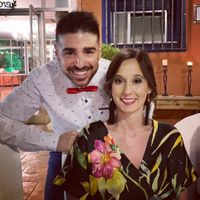 ÚLTIMO PASO: Te reto a... - 1