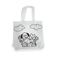 Bolsa para colorear