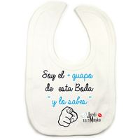 babero guapo