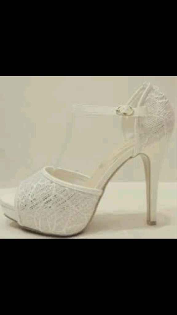 Zapatos - 1