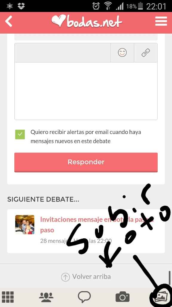Cubretacones - 1