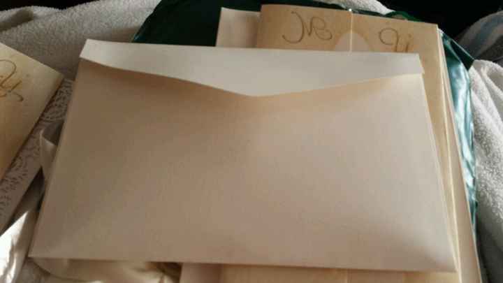 Invitaciones  listas? - 4