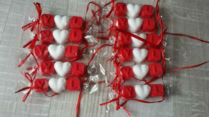 Regalitos!! - 1