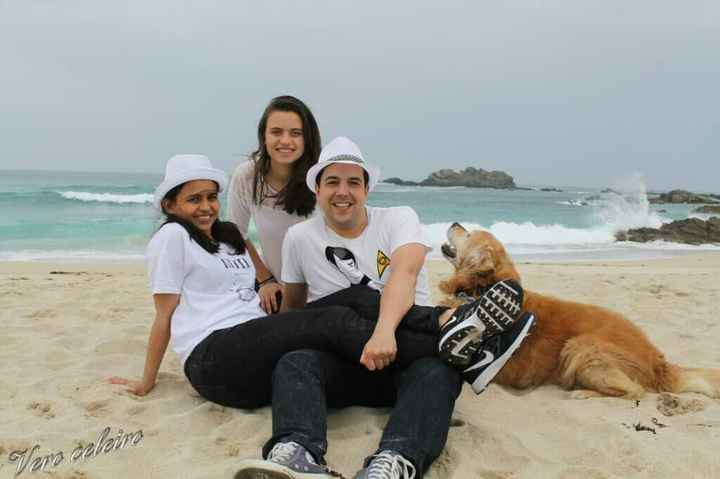 Fotos  de preboda - 2