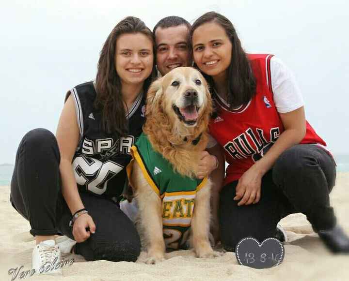 Fotos  de preboda - 3