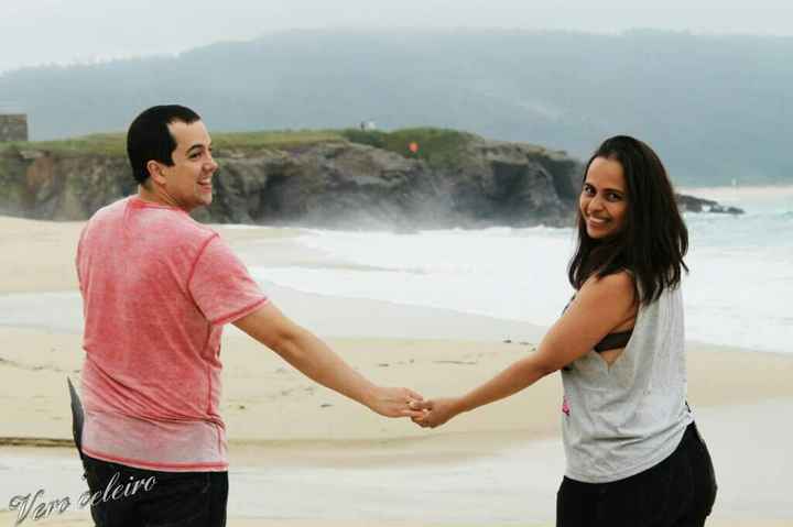 Fotos  de preboda - 5