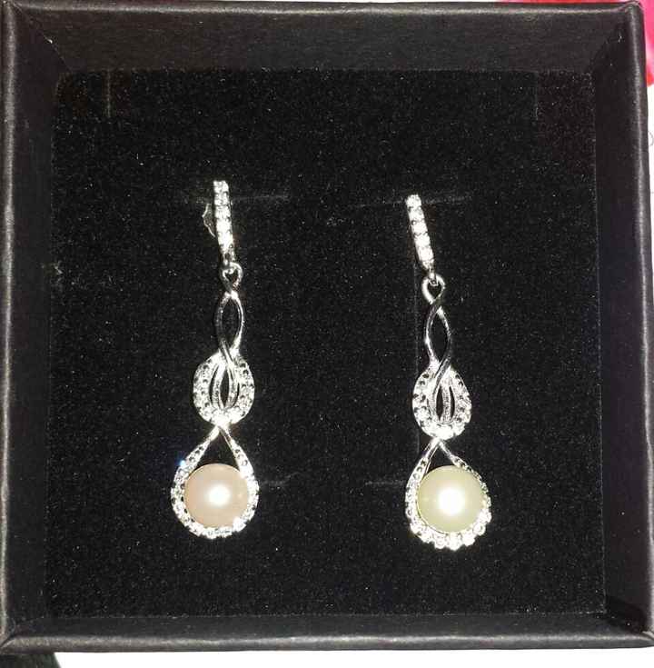 A 45 dias ya encontre mis pendientes.. - 2