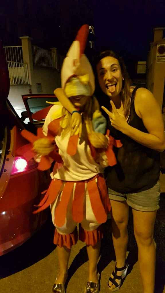 Mi super despedida de soltera! - 1