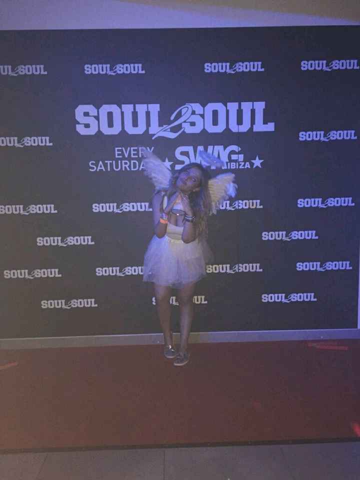 Mi super despedida de soltera! - 7