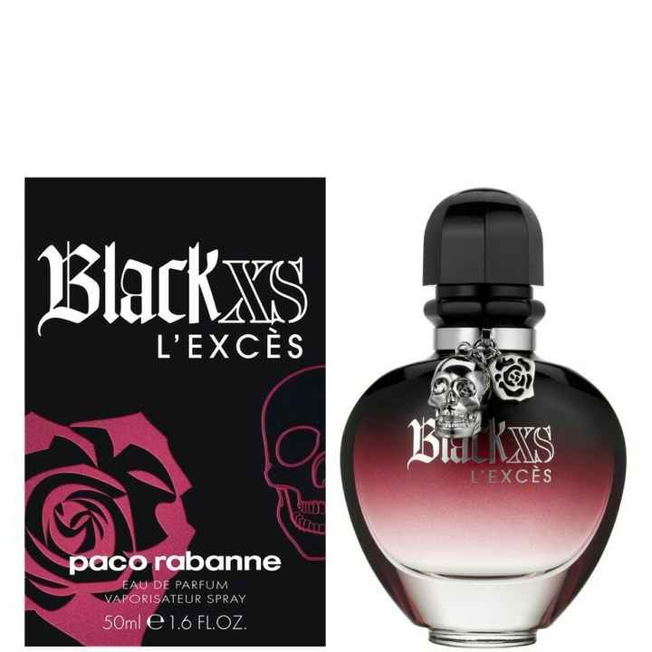 Mi perfume del día b!!! - 1