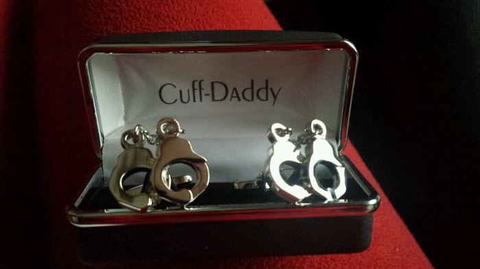 Gemelos para mi novio... - 1