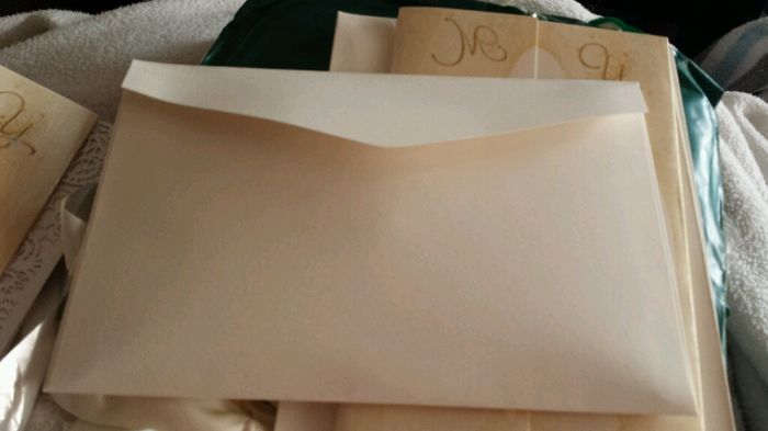 Invitaciones  listas? - 4