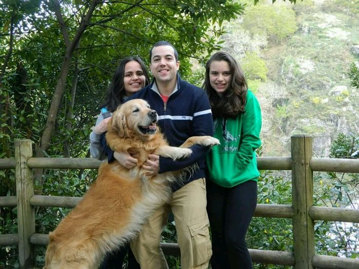 Así quiero yo las fotos con mis perros - 1