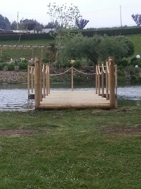 Decoracion parte ceremonia - 3