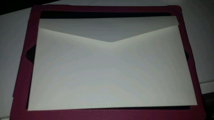 Sobres invitaciones - 1