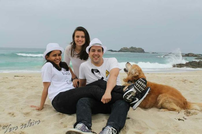Fotos  de preboda - 2