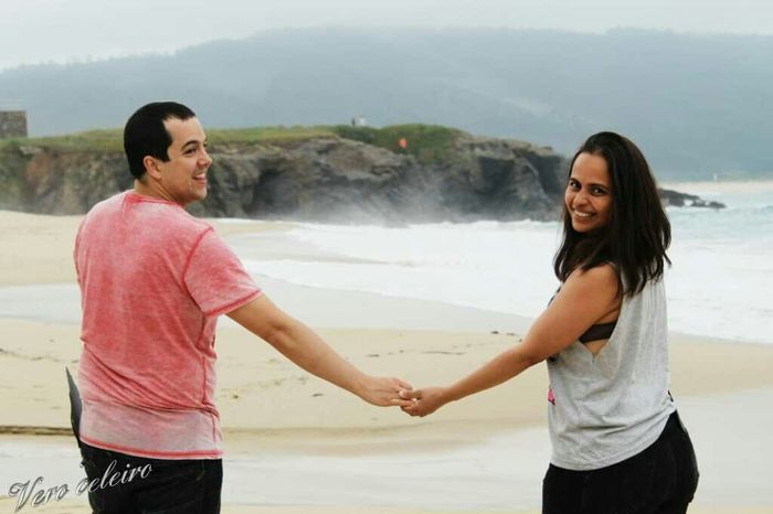 Fotos  de preboda - 5