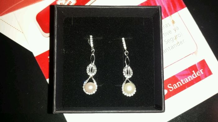 A 45 dias ya encontre mis pendientes.. - 1