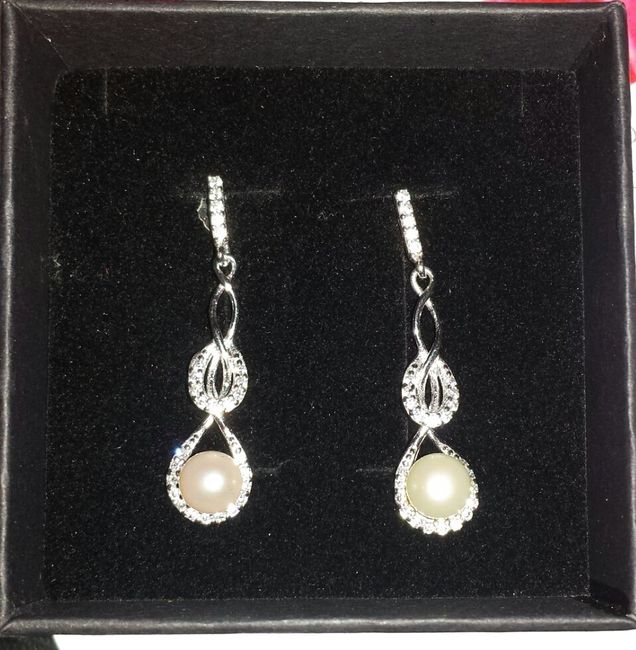 A 45 dias ya encontre mis pendientes.. - 2