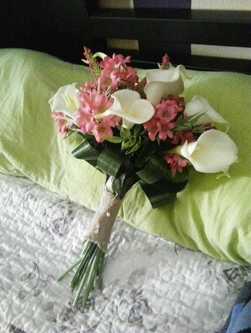 Ya tengo ramo.. - 2