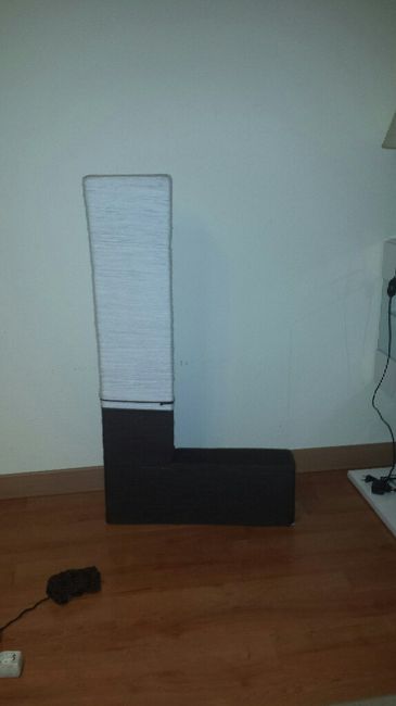 Letras xxl - 1