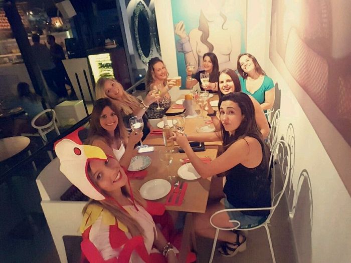 Mi super despedida de soltera! - 2