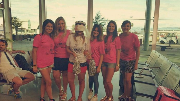 Mi super despedida de soltera! - 6