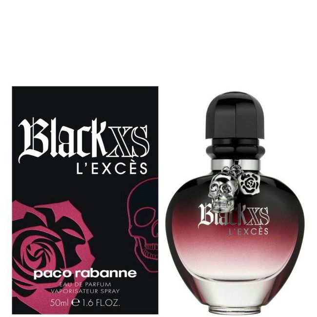 Mi perfume del día b!!! - 1