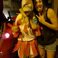 Mi super despedida de soltera! - 1