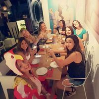 Mi super despedida de soltera! - 2