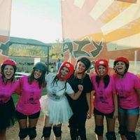 Mi super despedida de soltera! - 5