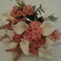 Alucinada con el presupuesto de las flores - 3