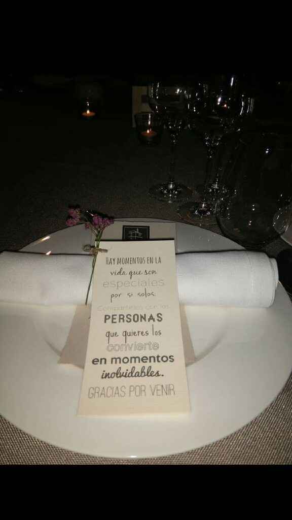 Tarjetas agradecimiento. ayudaaa!!! - 1