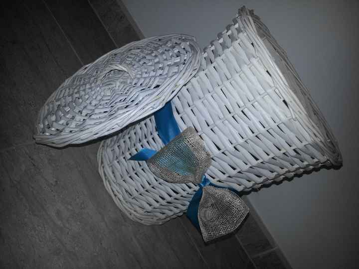 Cesta sombrillas 
