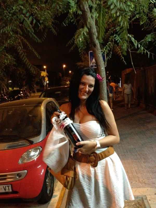foto despedida 