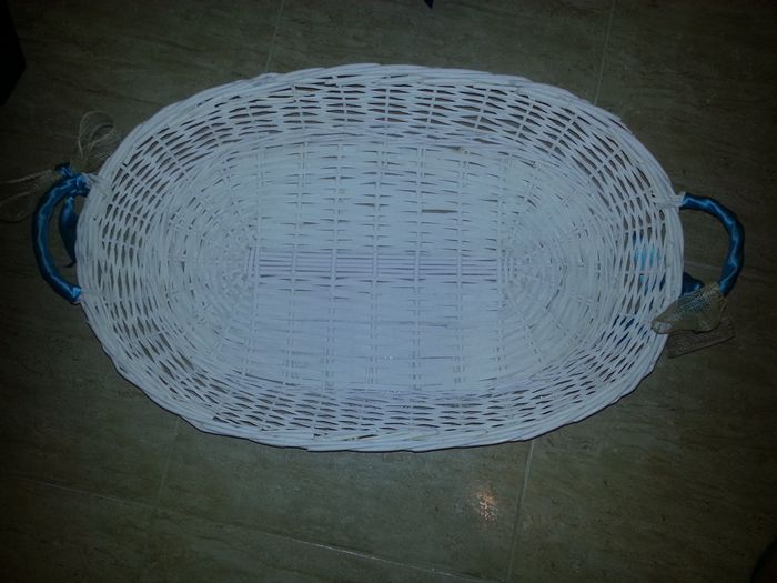 Cesta regalos