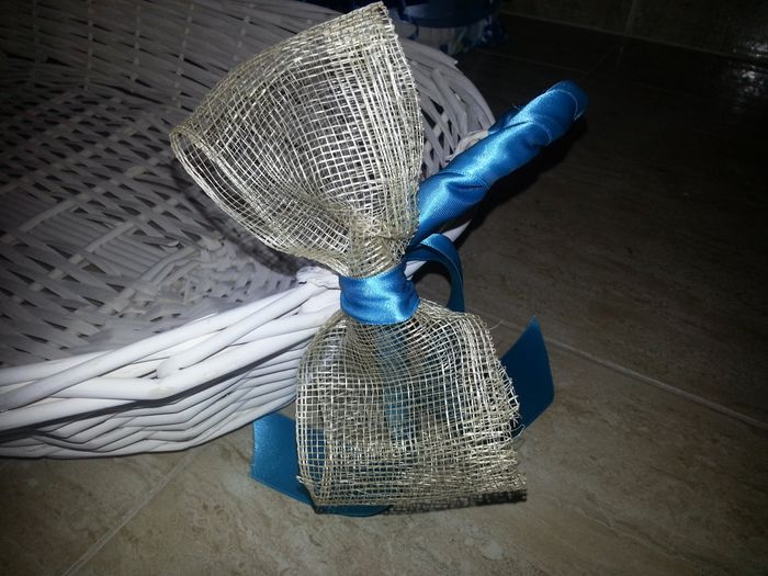 Cesta regalo  