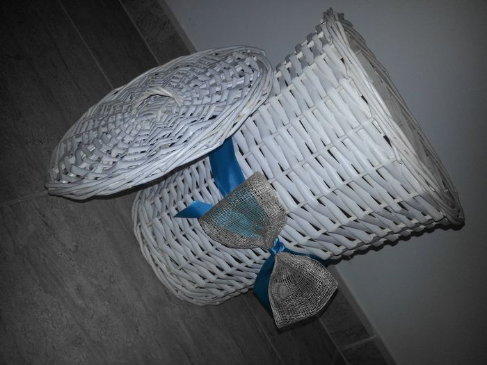 Cesta sombrillas 
